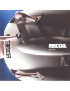 Recoil - SubHuman (reissue)