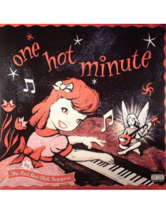 Red Hot Chili Peppers, The - One Hot Minute