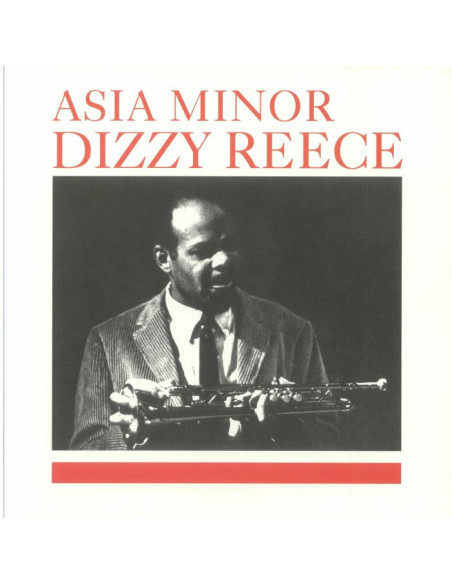 Reece, Dizzy - Asia Minor
