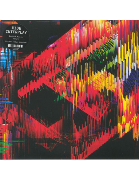 Ride - Interplay