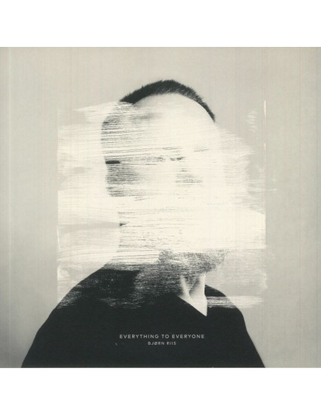 Riis, Bjorn - Everything To Everyone