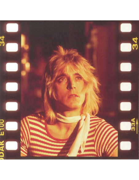 Ronson, Mick - Hey Ma Get Papa (C'mon Let's Do It Again)
