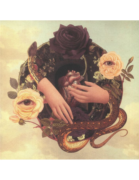 Rose Noir - Bloom EP