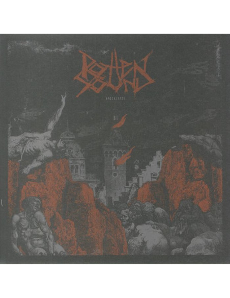 Rotten Sound - Apocalypse (export)