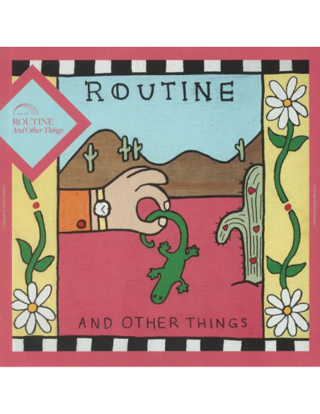 Routine - And Other Things
