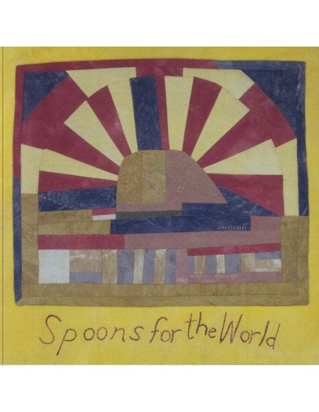 Roy - Spoons For The World