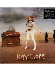 Royksopp - The Understanding