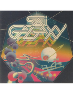 Sai Galaxy - Get It As You Move