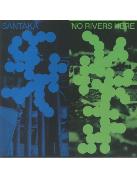 Santaka - No Rivers Here