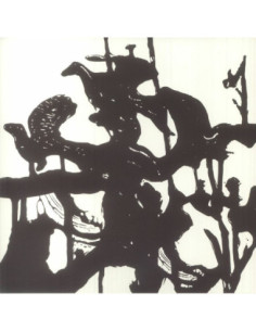 Santaka/Rytis Mazulis/Melos Collective - Ramybe/Autoportretas