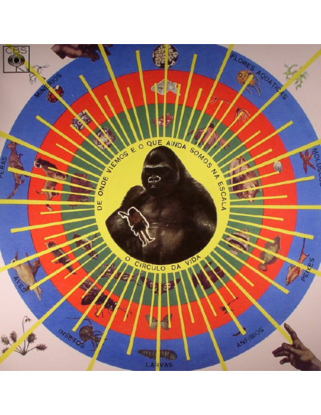 Santos, Pedro - Krishnanda
