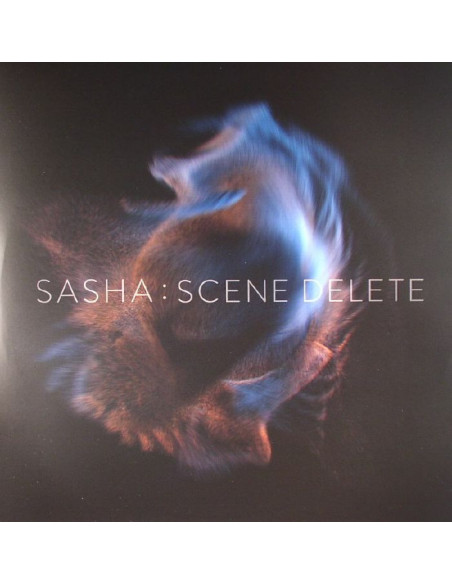 Sasha - Late Night Tales Presents Sasha: Scene Delete