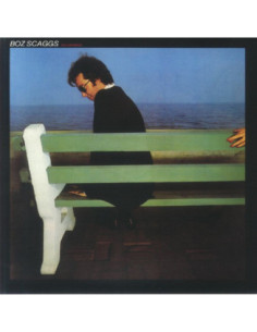 Scaggs, Boz - Silk Degrees