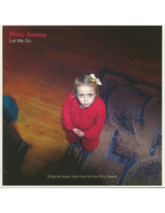 Selway, Philip - Let Me Go (Soundtrack)