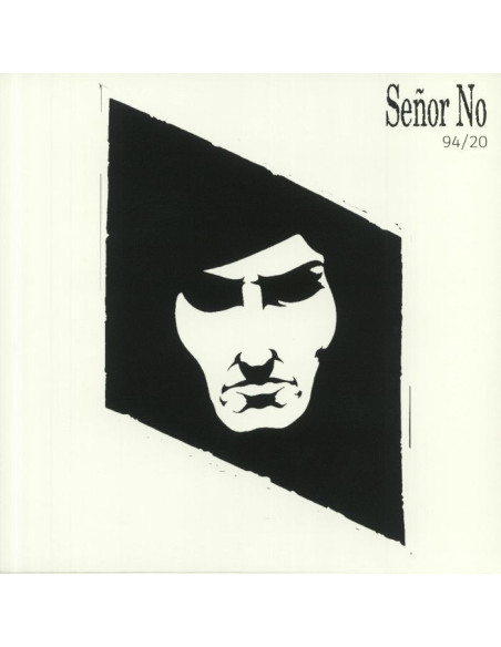 Senor No - 94/20