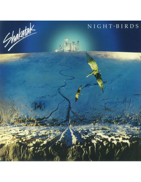 Shakatak - Night Birds (40th Anniversary Edition)