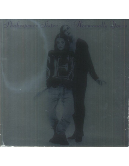 Shakespears Sister - Hormonally Yours (30 Year Anniversary Deluxe Edition) (remastered)