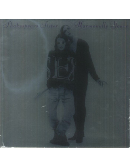 Shakespears Sister - Hormonally Yours (30 Year Anniversary Edition) (remastered)