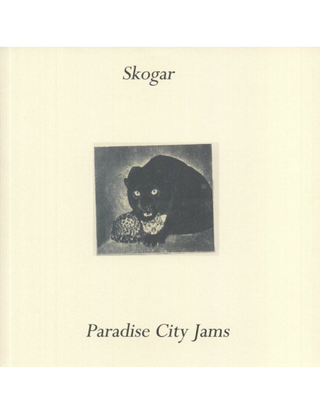 Skogar - Paradise City Jams