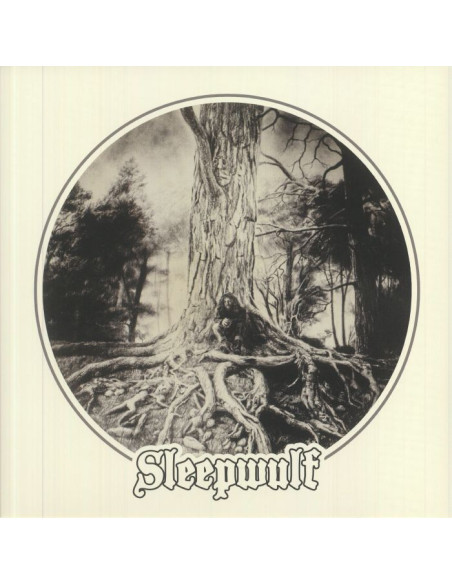 Sleepwulf - Sleepwulf