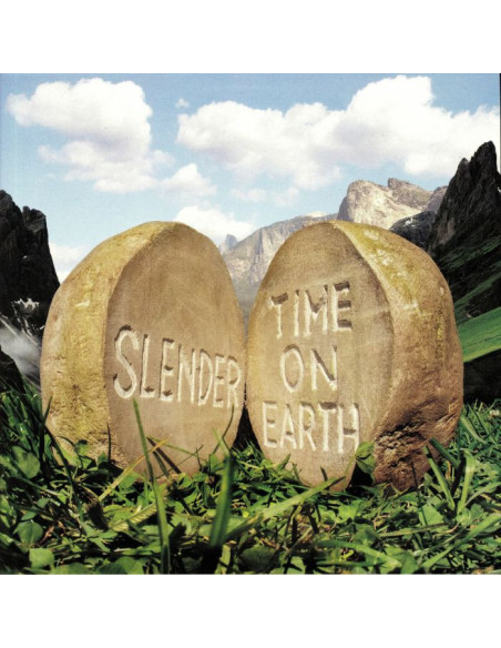 Slender - Time On Earth
