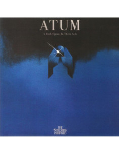 Smashing Pumpkins, The - ATUM: A Rock Opera In Three Acts