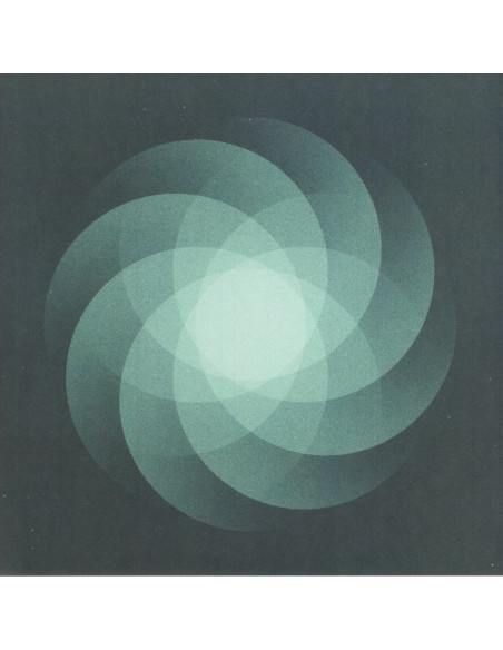 Som - The Shape Of Everything