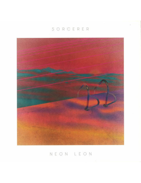 Sorcerer - Neon Leon