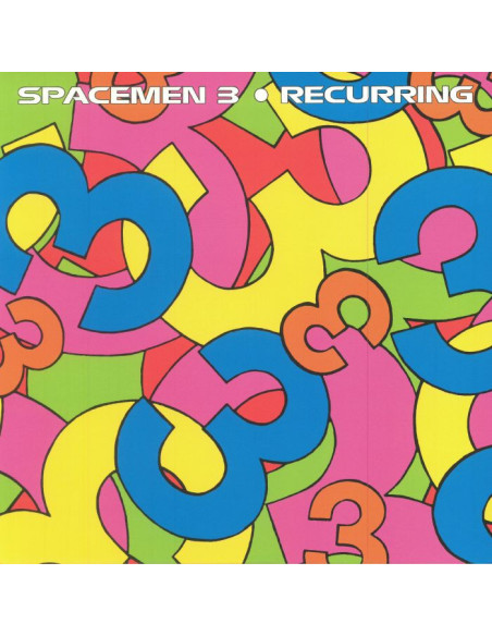 Spacemen 3 - Recurring (reissue)