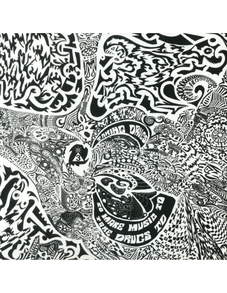 Spacemen 3 - Taking Drugs To Make Music To Take Drugs To (reissue)