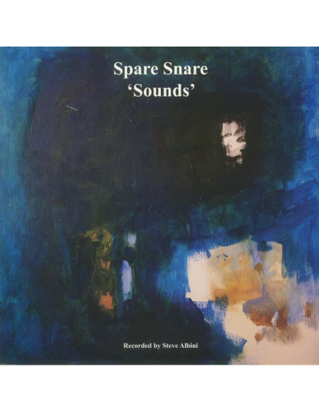 Spare Snare - Sounds (reissue)