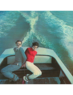 Sparks - Propaganda (reissue)