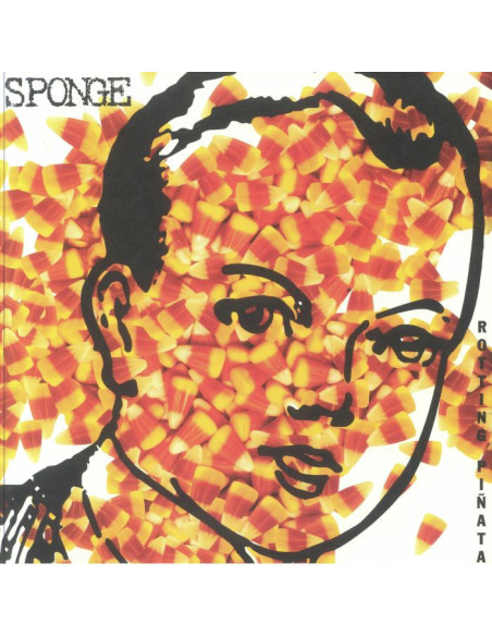 Sponge - Rotting Pinata (30th Anniversary Edition)