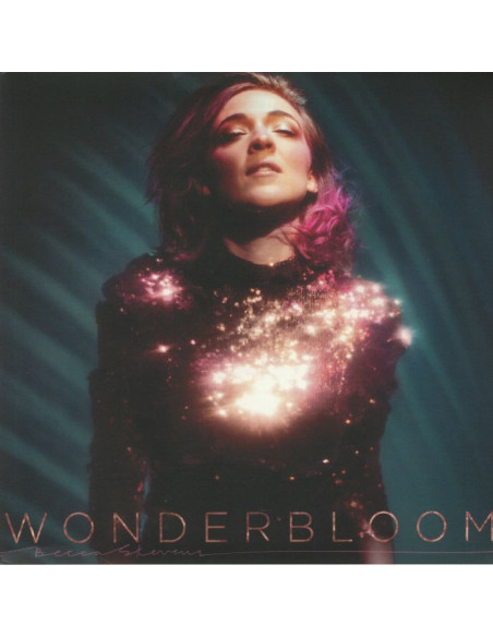 Stevens, Becca - Wonderbloom