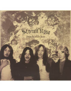 Stoned Rose - From Dawn To Jane