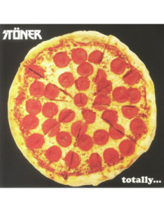 Stoner - Totally