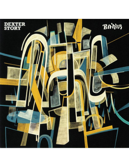 Story, Dexter - Bahir