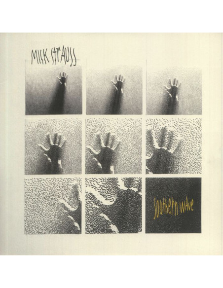 Strauss, Mick - Southern Wave