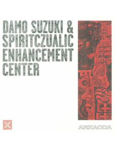 Suzuki, Damo/Spiritczualic Enhancement Center - Arkaoda