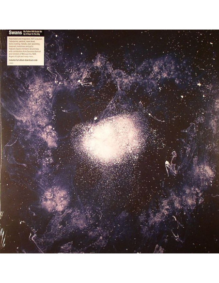 Swans - My Father Will Guide Me Up A Rope To The Sky