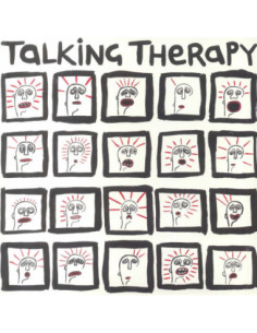 Talking Therapy Ensemble - Talking Therapy
