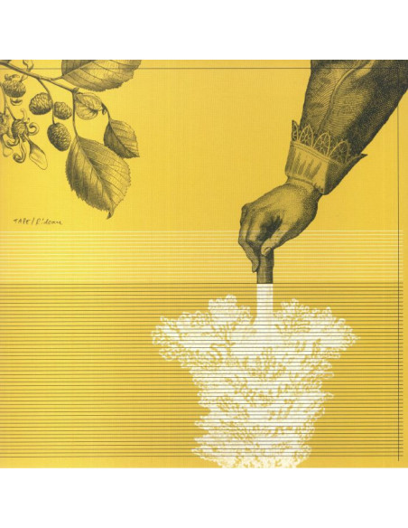 Tape - Rideau (remastered)