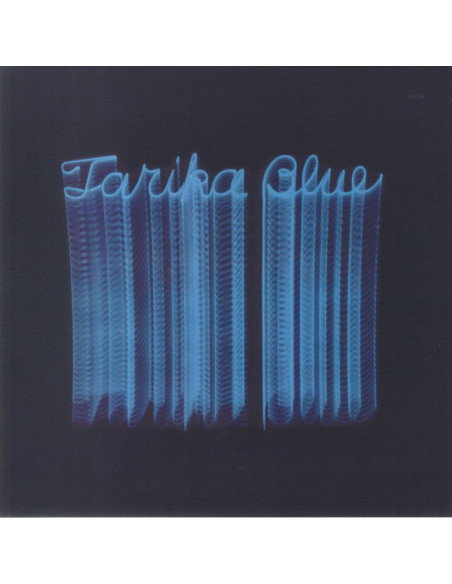 Tarika Blue - Tarika Blue (reissue)