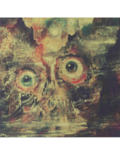 Teratoma - Purulent Manifestations