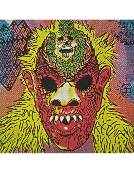 Thee Oh Sees - The Master's Bedroom Is Worth Spending A Night In