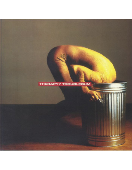Therapy? - Troublegum (30th Anniversary Edition) (Deluxe Edition)