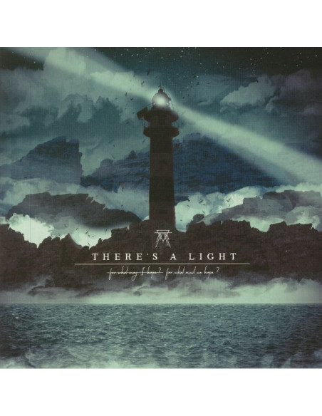 There'S A Light - For What May I Hope? For What Must We Hope?