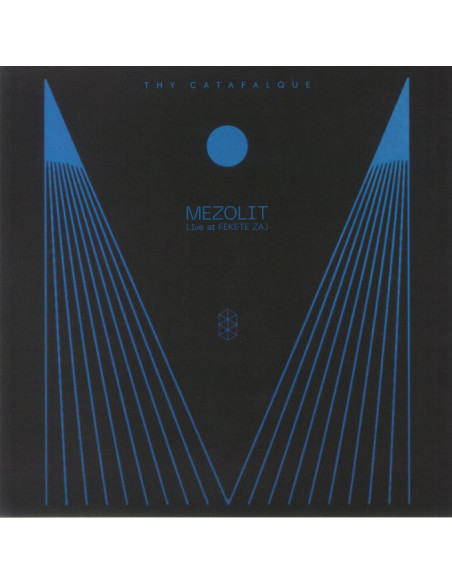 Thy Catafalque - Mezolit: Live At Fekete Zaj