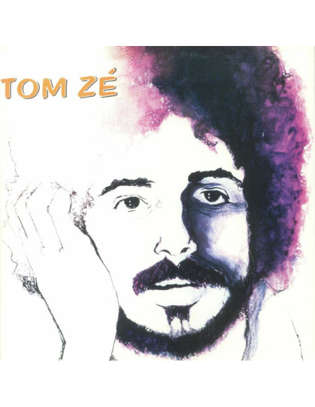 Tom Ze - Tom Ze (reissue)