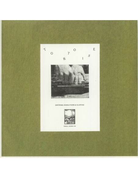 Tortoise - Rhythms Resolutions and Clusters